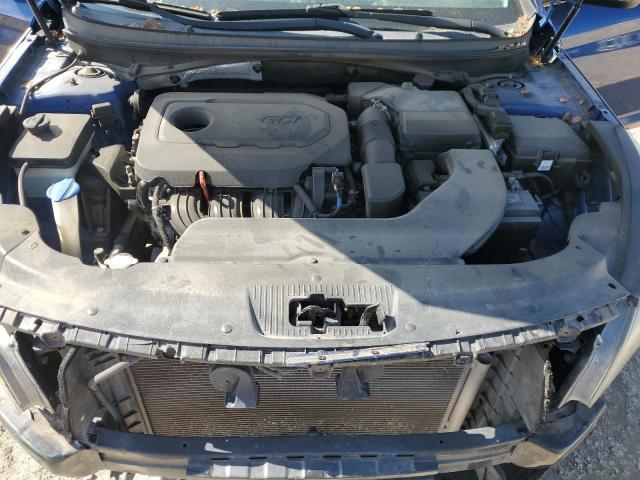 Hyundai SONATA Se Image 12