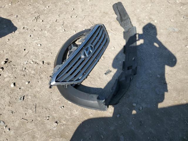 Hyundai SONATA Se Image 11