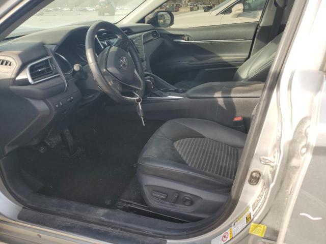 Toyota Camry L Image 11