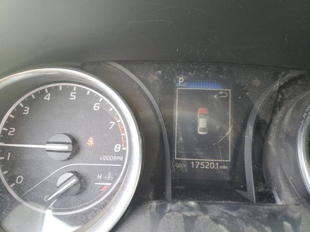 Toyota Camry L Image 9