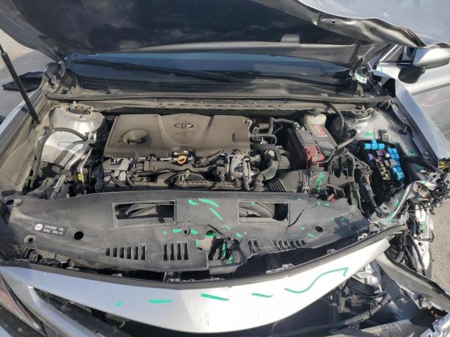 Toyota Camry L Image 4