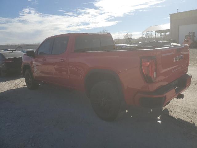 GMC Sierra K1500 At4 Image 9