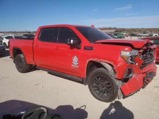 GMC Sierra K1500 At4 Image 12