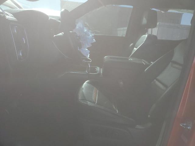 GMC Sierra K1500 At4 Image 7