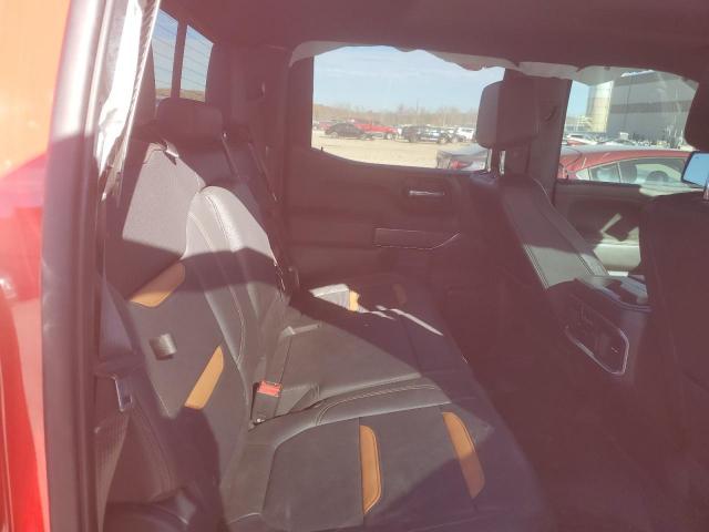 GMC Sierra K1500 At4 Image 8