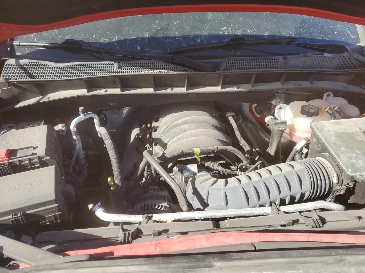 GMC Sierra K1500 At4 Image 2