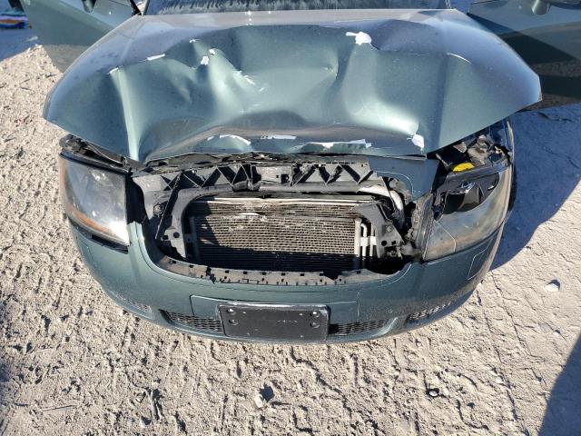 Audi TT Quattro Image 12