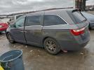 Honda Odyssey Exl Image 3