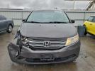 Honda Odyssey Exl Image 4