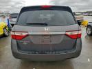 Honda Odyssey Exl Image 6