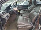 Honda Odyssey Exl Image 11