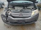 Honda Odyssey Exl Image 2