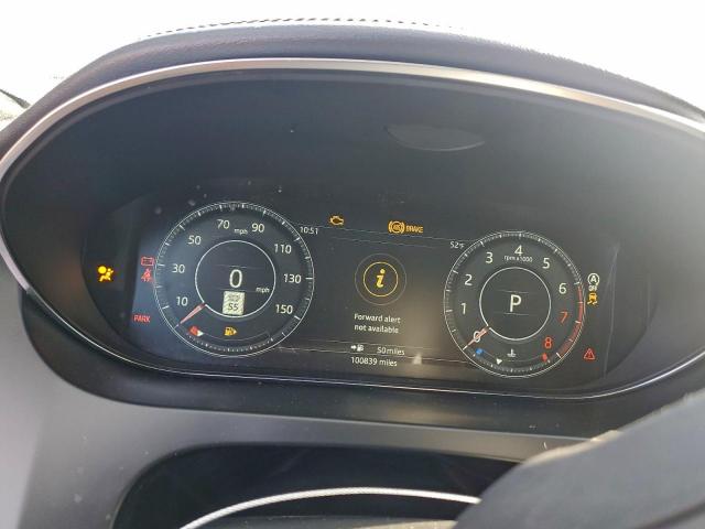 Jaguar Etype Checkered Flag Image 5