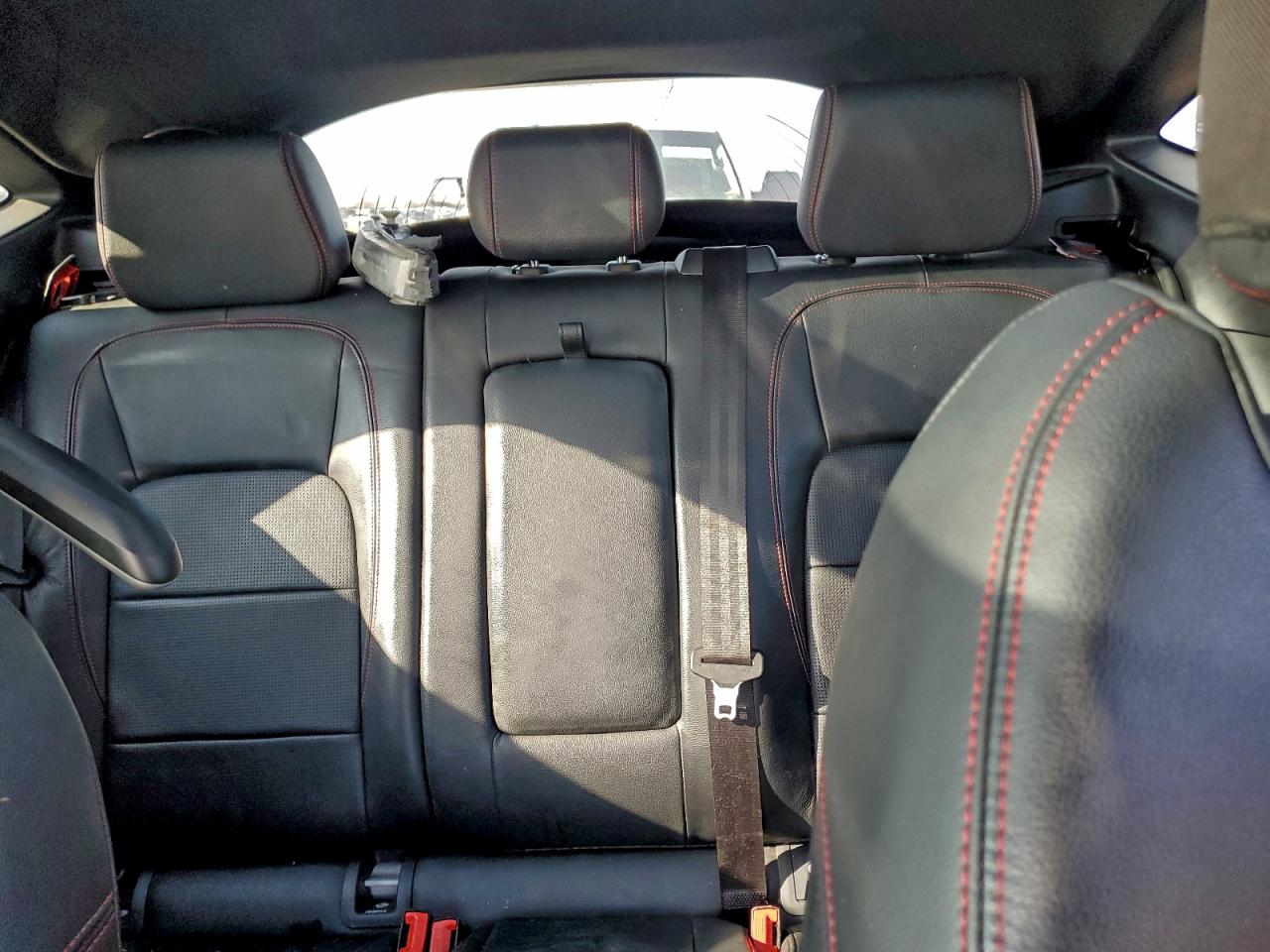 Jaguar Etype Checkered Flag Image 8