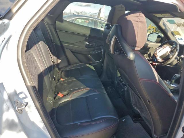 Jaguar Etype Checkered Flag Image 7