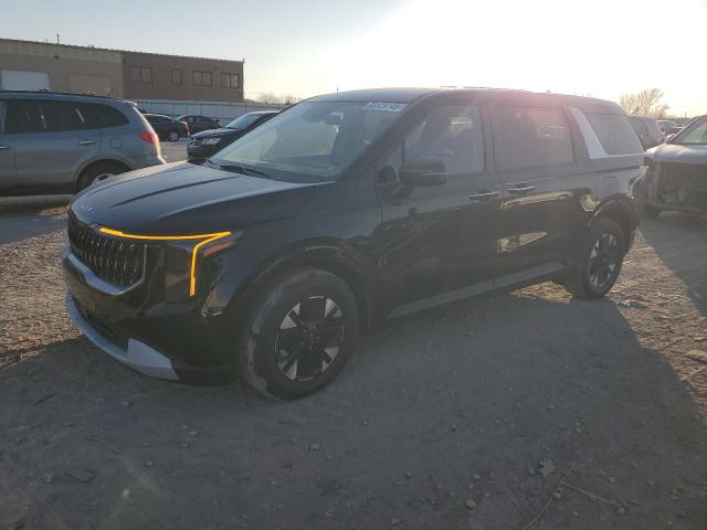  Salvage Kia Carnival