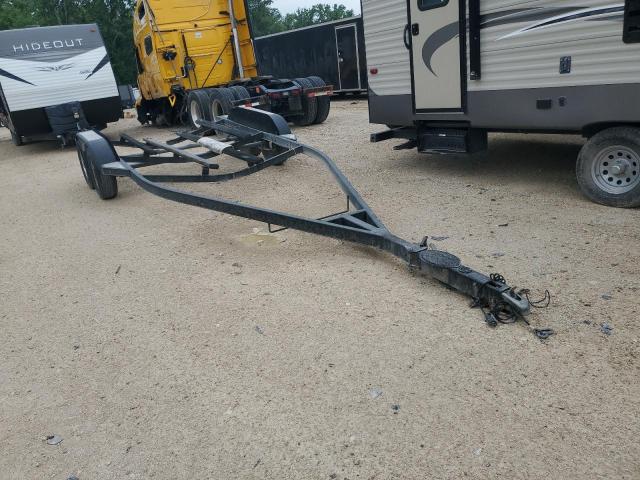  Salvage Trailstar Boat Trlr