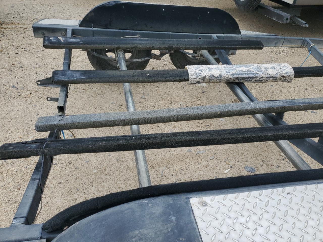 Trailstar Boat Trlr Image 6