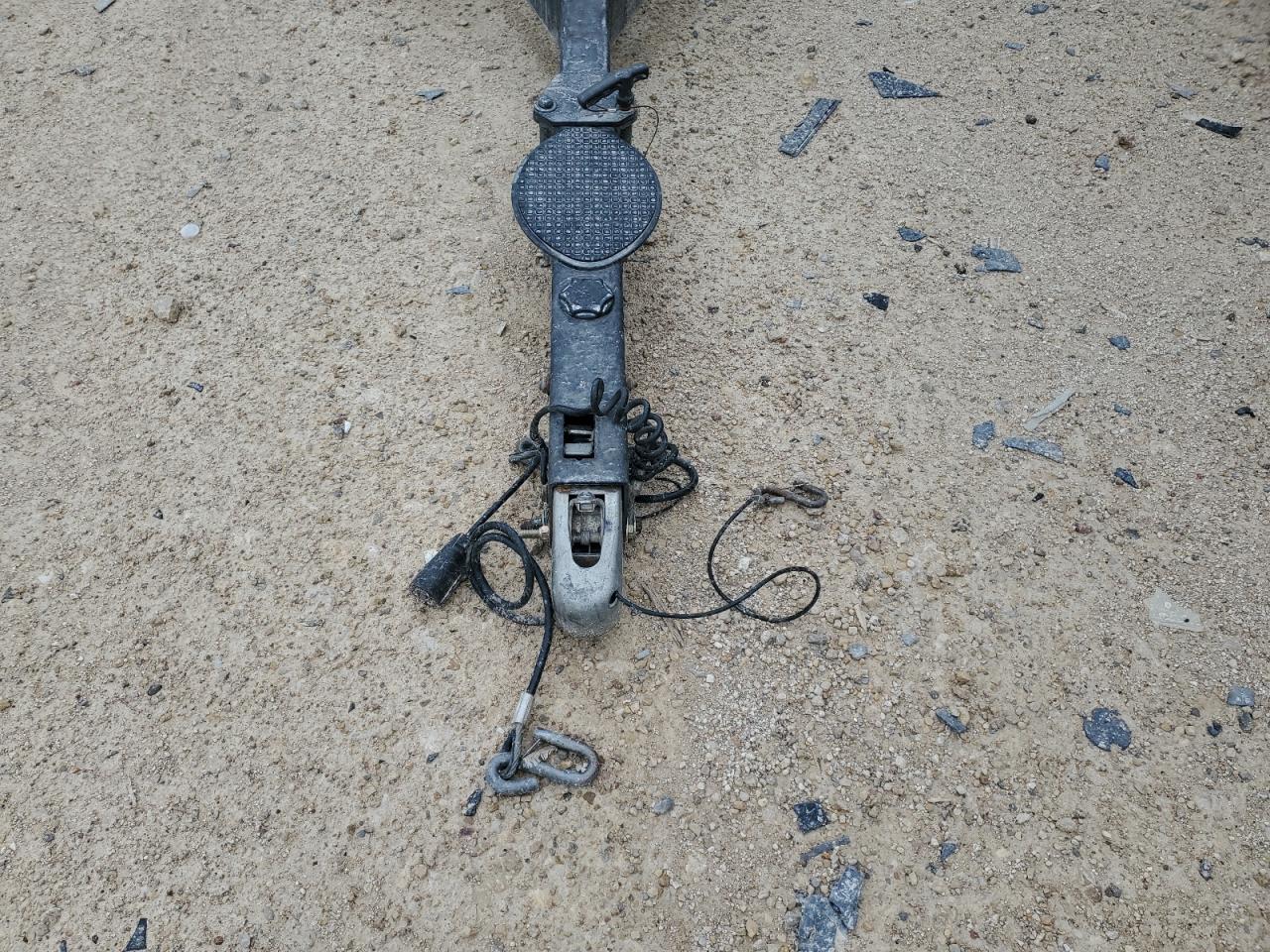 Trailstar Boat Trlr Image 8