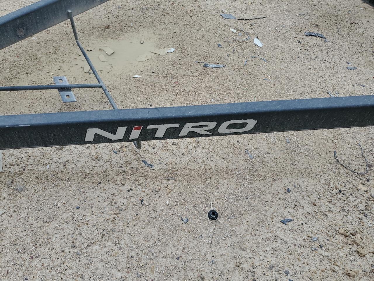 Trailstar Boat Trlr Image 7