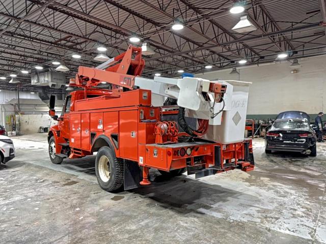 International 4000 Serie 4300 Image 11