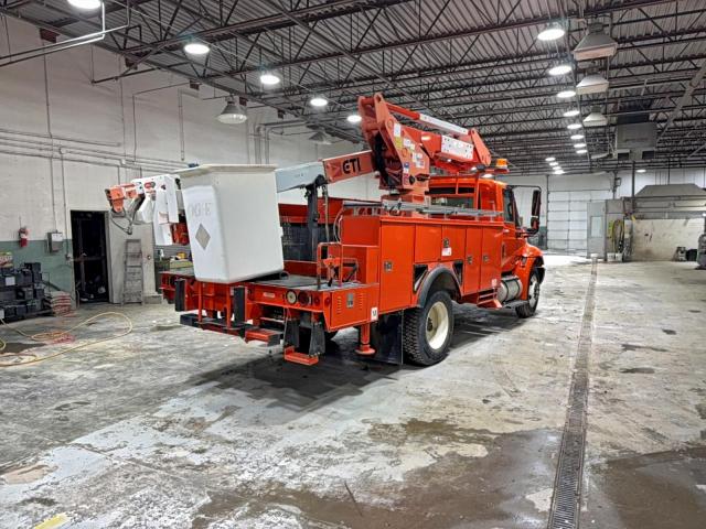 International 4000 Serie 4300 Image 12