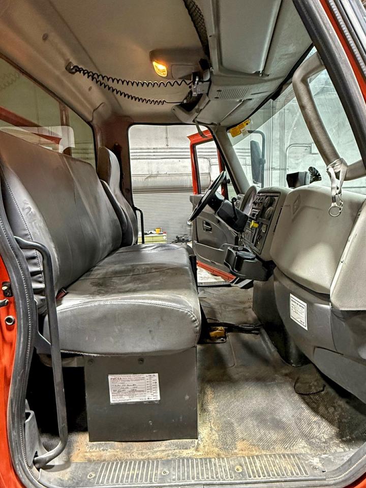 International 4000 Serie 4300 Image 5