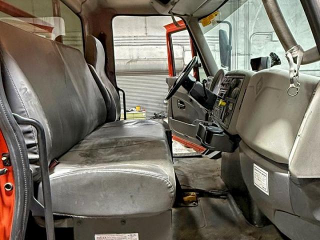 International 4000 Serie 4300 Image 5