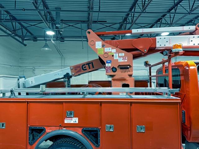 International 4000 Serie 4300 Image 3