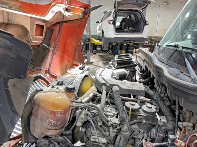 International 4000 Serie 4300 Image 4