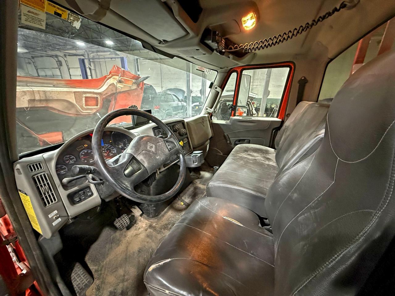 International 4000 Serie 4300 Image 7