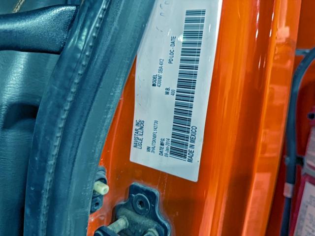 International 4000 Serie 4300 Image 10