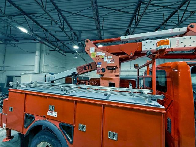 International 4000 Serie 4300 Image 8