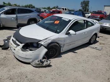  Salvage Chevrolet Cobalt