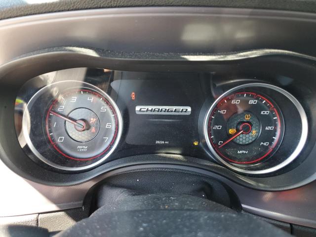 Dodge Charger Sxt Image 6