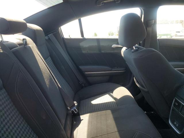 Dodge Charger Sxt Image 12