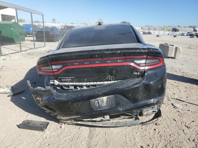 Dodge Charger R/t Image 5