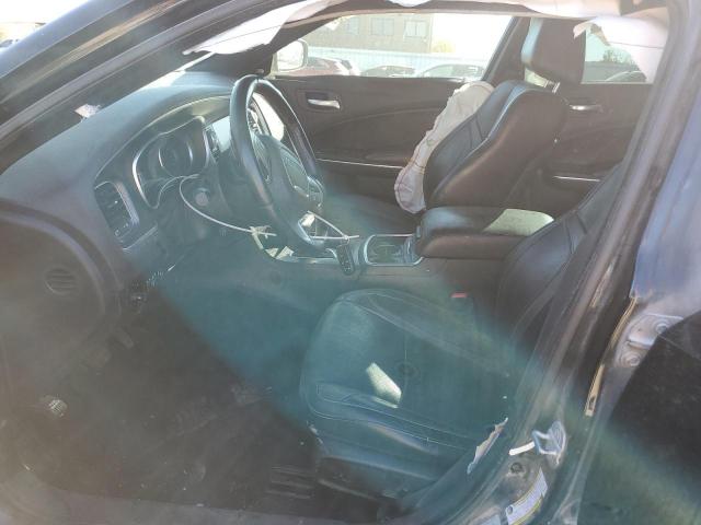 Dodge Charger R/t Image 4