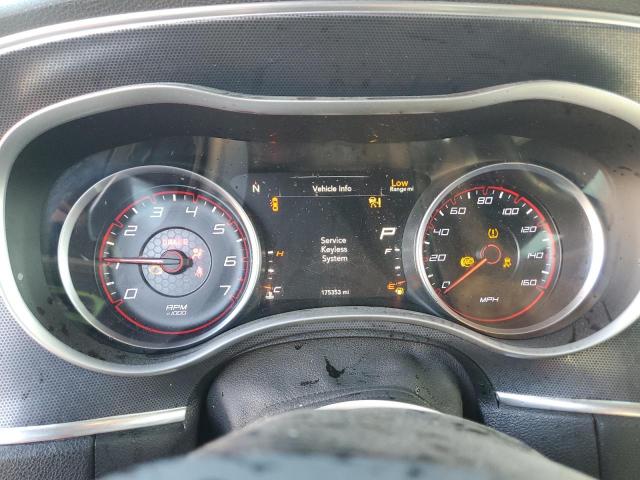 Dodge Charger R/t Image 7