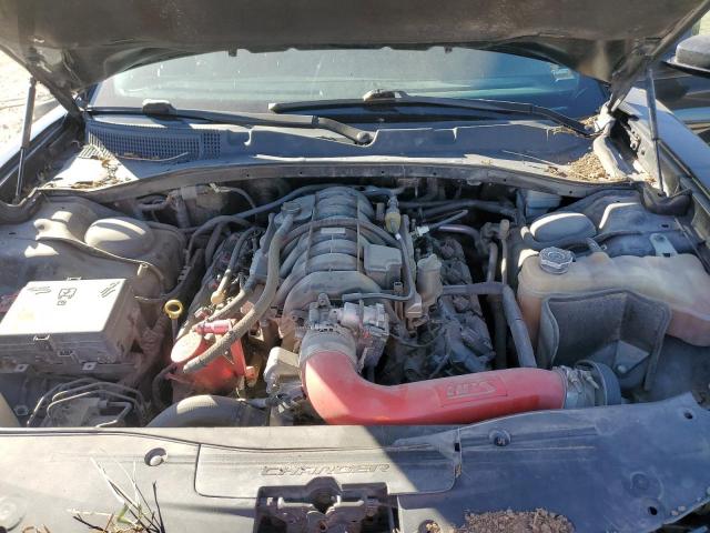 Dodge Charger R/t Image 13