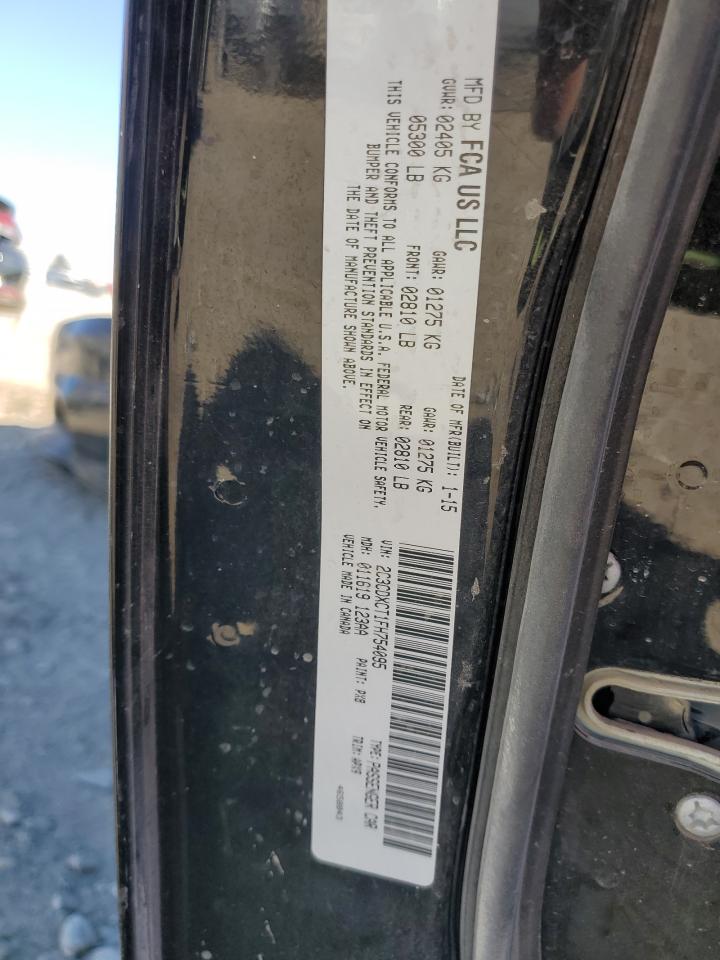 Dodge Charger R/t Image 6