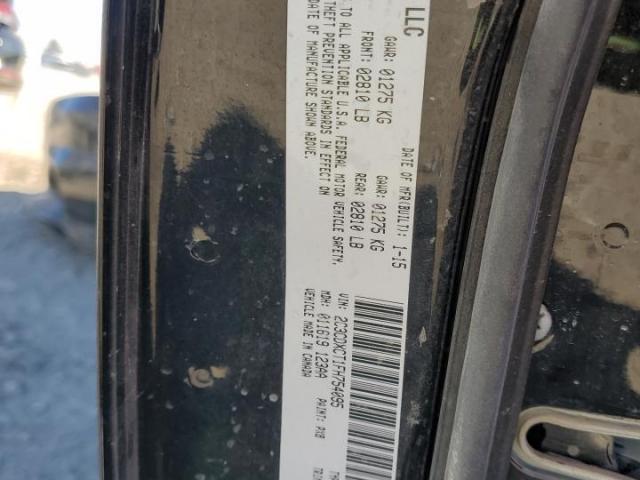 Dodge Charger R/t Image 6