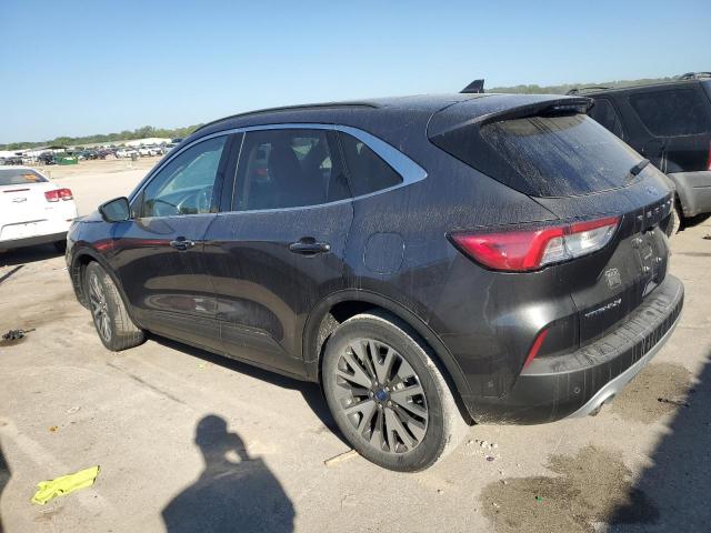 Ford Escape Titanium Image 10