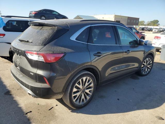 Ford Escape Titanium Image 5