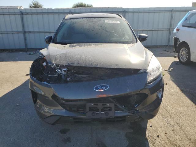 Ford Escape Titanium Image 12