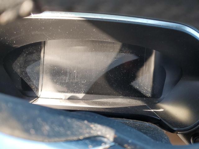 Ford Escape Titanium Image 8