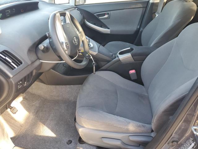 Toyota Prius Image 11