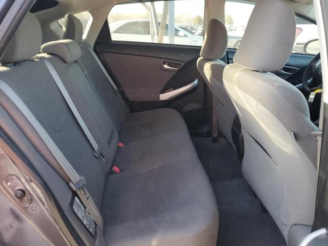 Toyota Prius Image 6