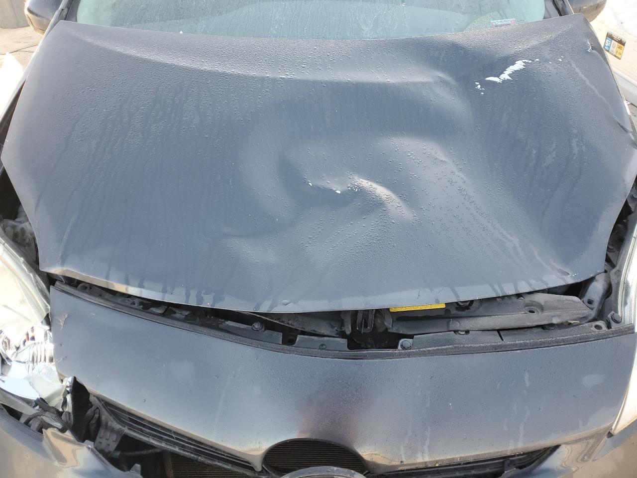 Toyota Prius Image 9