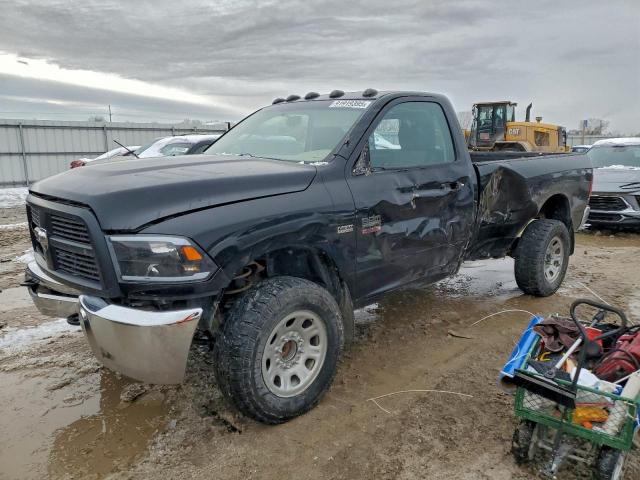  Salvage Dodge Ram 2500